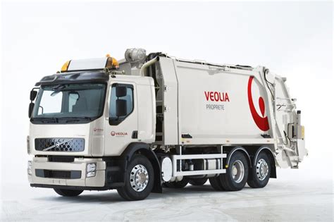 Veolia Hinckley – Waste Management Services