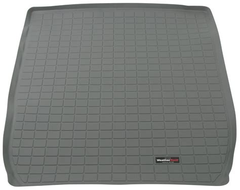 WeatherTech Cargo Liner - Gray WeatherTech Floor Mats WT42424