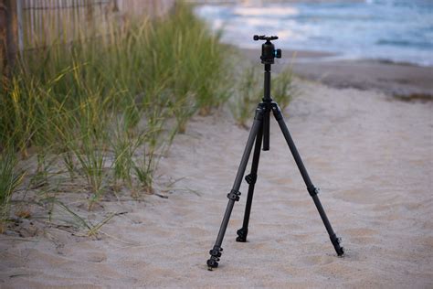 Tripods and Heads: A Landscape Photographer's Guide