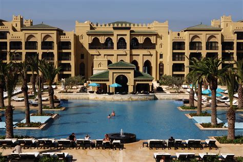 Mazagan Beach Resort in El Jadida, Morocco – FashionWindows Network