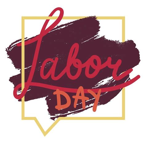 Labor Day. 1 May 4449161 Vector Art at Vecteezy