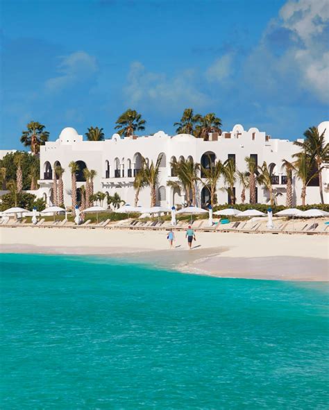 Cap Juluca, A Belmond Hotel | Luxury Anguilla Resort