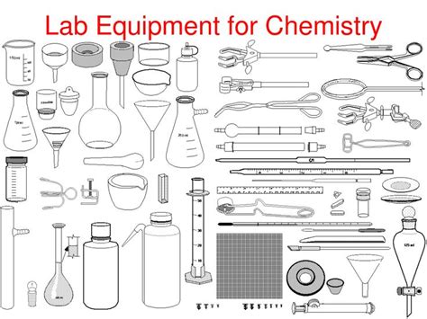 Pin by Kevin Lucas on Vocabulaire Sciences - Anglais | Chemistry lab equipment, Chemistry labs ...