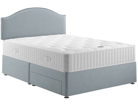 Slumberland Pure Natural 1400 Pocket Sprung Mattress