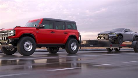 2026 Ford Mustang Raptor Concept Gets Some Imaginary Assistance From a ...