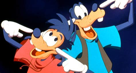 Hear Us Out: A Goofy Movie Is the Unique and Underrated Star of Disney ...