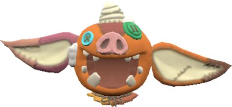 Bokoblin Mask - Zelda Wiki