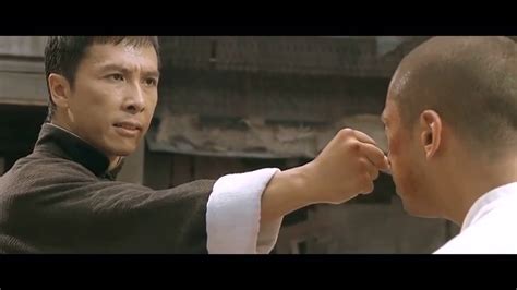 Dangerous Fighting Scene || IP Man 2008 Fighting Scene || Last Fighting Scene - YouTube