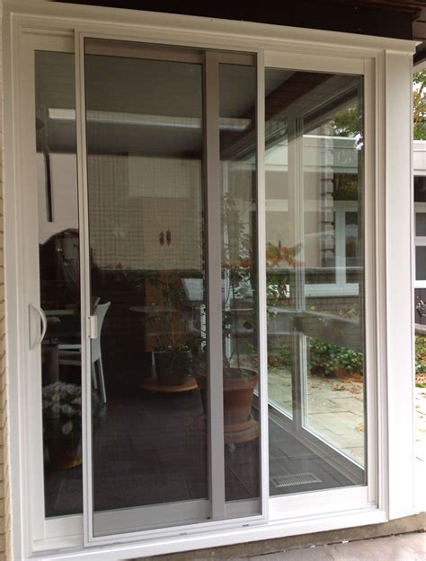 Pella Sliding Patio Doors With Screens | Sliding Doors