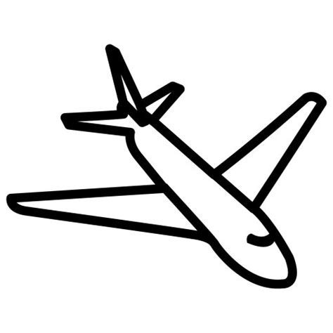 AIRCRAFT COLORING PAGES