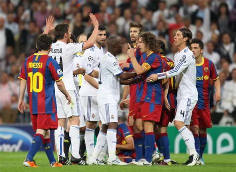 Preview: Barcelona vs Real Madrid (2nd leg, Copa del Rey) - Daily Post Nigeria