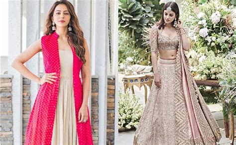 These 6 Bollywood Fashion trends are influencing the Indian Wedding look