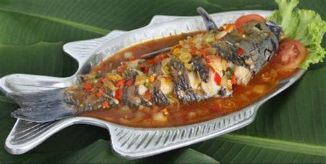 RESEP NENEK: Bikin Seruit Khas Lampung yang Gurihnya Tiada Tara : Okezone Lifestyle