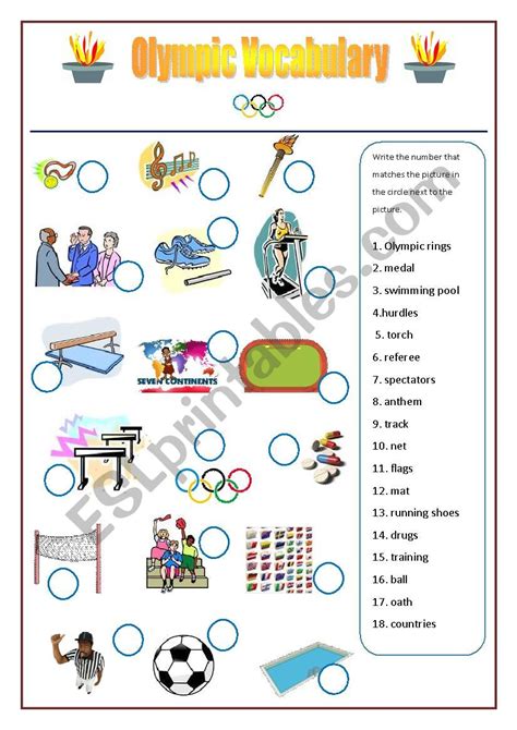 Olympic Games Paris 2024 Schedule Printable Worksheets - Cicily Millicent