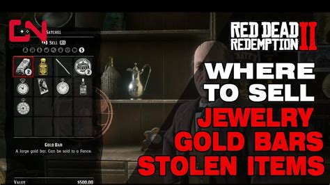 How To Sell Jewelry Rdr2 – Baby tickers