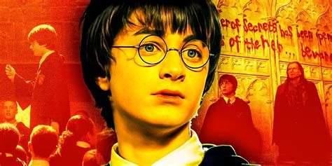 10 Scenes In Chamber Of Secrets That Become Important Later In Harry Potter