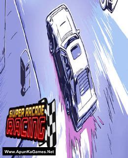 Super Arcade Racing Download For Free