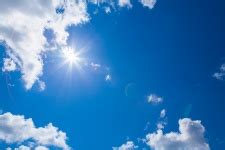 Good Morning Sunshine Free Stock Photo - Public Domain Pictures