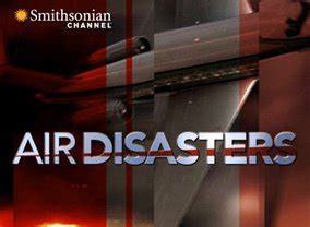 Air Disasters Season 9 Episodes List - Next Episode