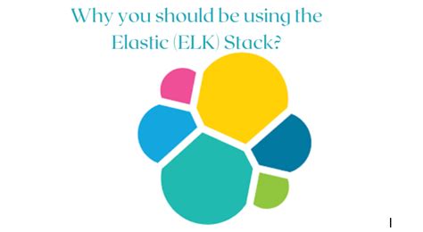 Why you should be using the Elastic (ELK) Stack? - Centrinity