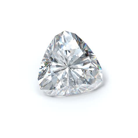 Trilliant Cut Diamonds