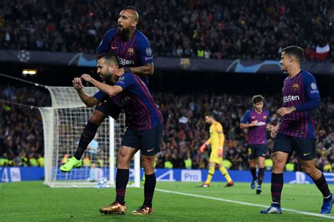 Barcelona Champions League Fixtures: Confirmed Schedule for 2019/20 ...