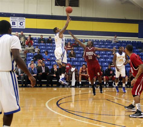 Basketball - SAU vs. Henderson 12.8.12 | Southern Arkansas University | Flickr