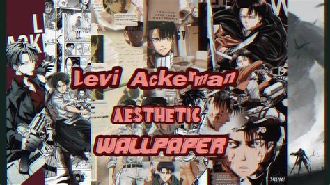 Levi Ackerman Season 4 Episode 7 Wallpaper - Episode 9 is the latest ...