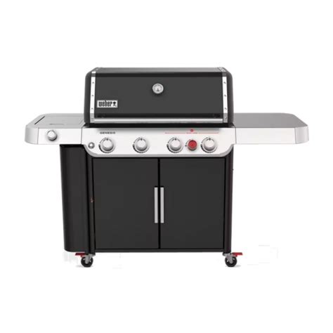 Weber Gas Grills | Appliance Helpers