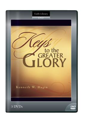 God's General Bookstore: KENNETH HAGIN