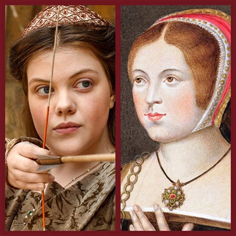 Who Is Margaret Tudor on The Spanish Princess - Margaret Tudor Was More Than Henry VIII’s Big Sister