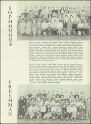 Litchfield High School - Yearbook (Litchfield, CT), Class of 1949, Page 31 of 80