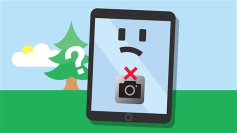 iPad Camera Not Working? Here's The Fix! - Payette Forward