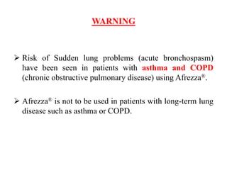 Newly Approved Insulin Inhalers | PPT