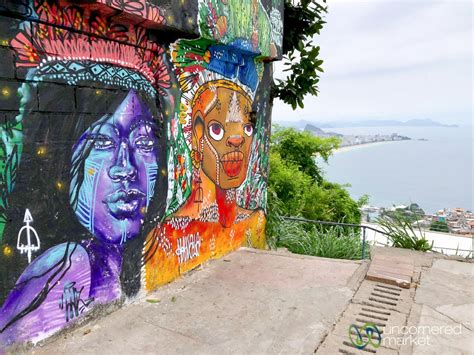 A Favela Tour in Rio de Janeiro: How to Do One Respectfully and ...