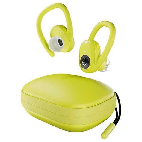 Skullcandy Push Ultra True Wireless Bluetooth Earbuds with IP67 Waterproof Design | Gadgetsin