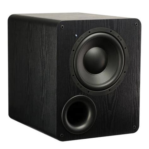 SVS PB1000 | 10" Subwoofer - 300 Watts | South Africa | AudicoOnline.co.za