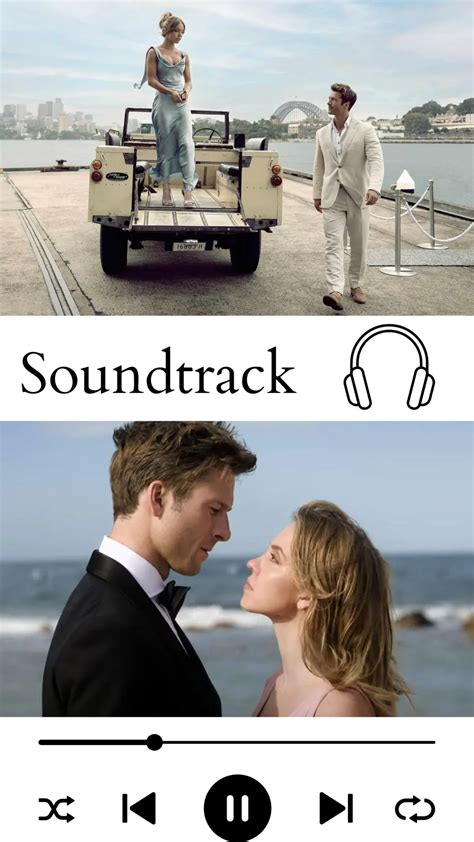 Anyone But You Soundtrack 2023 - A2Z Soundtrack
