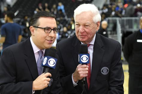 Brooklyn Nets: Ian Eagle remembers his 25 years at the mic