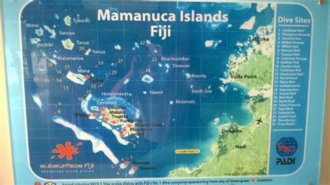 Mamanuca Islands Pictures - Traveler Photos of Mamanuca Islands, Fiji ...