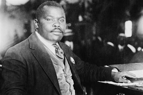 Marcus Garvey Biography 1887–1940 - Marcus Garvey Blog