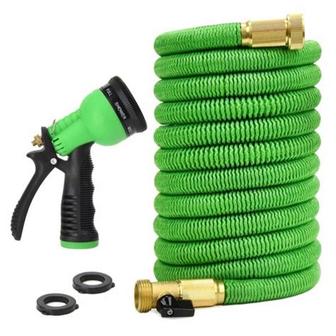 8 Best Expandable Hose Reviews: Invest in a Flexible and Reliable ...