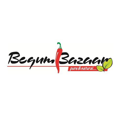 Begum Bazaar Foods