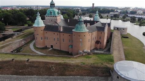 Welcome to Kalmar Castle! - YouTube