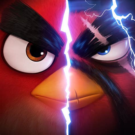 Angry Birds Evolution - Metacritic