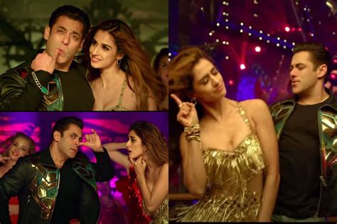 Radhe Song Seeti Maar Out: Salman Khan-Disha Patani’s Dance Number Will ...