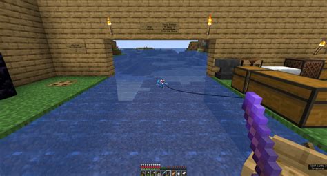 6 Things You Need To Know About Minecraft Fishing