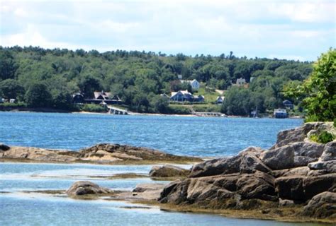 Chebeague Island | Maine: An Encyclopedia