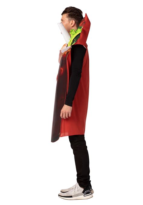 Bloody Mary Adult Costume - $49.99