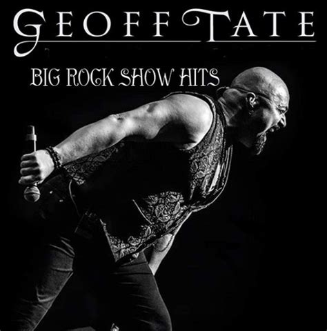 Full Tour List | Geoff Tate Live Shows | World Tour 2022 to 2023